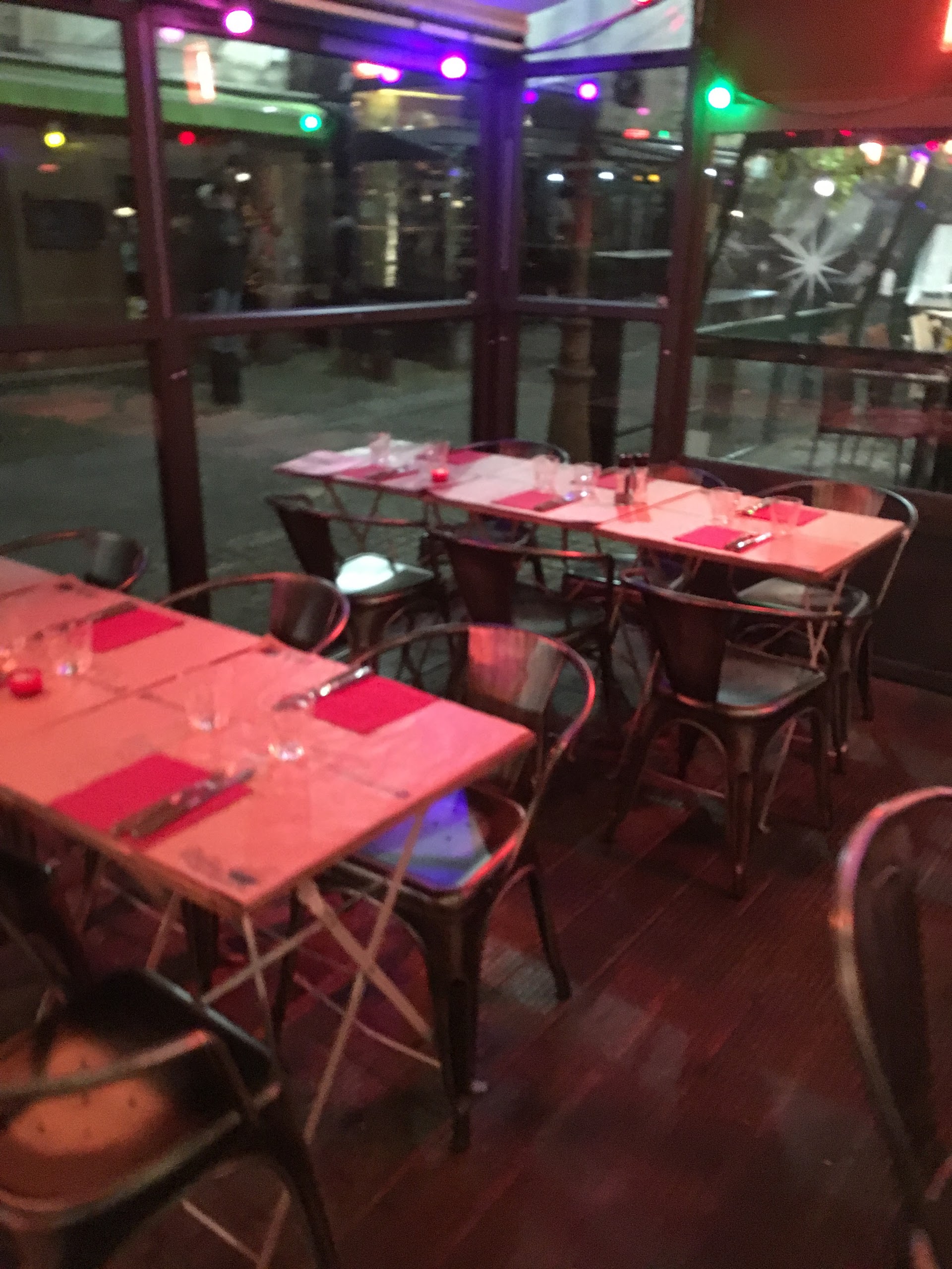 Photo n° 7 de l'avis de nicolas.e fait le 12/01/2018 à 08:18