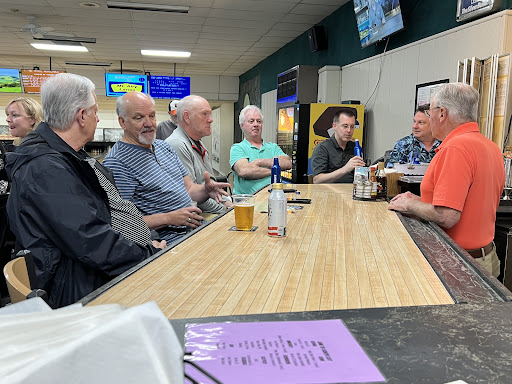 Bowling Alley «Mt Airy Bowling Lanes», reviews and photos, 304 Center St, Mt Airy, MD 21771, USA