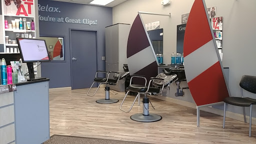 Hair Salon «Great Clips», reviews and photos, 632 E Main St, Waynesboro, PA 17268, USA