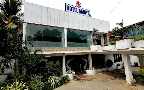 Amaya Hotel image