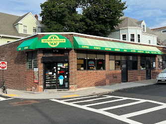 Neighborhood Market