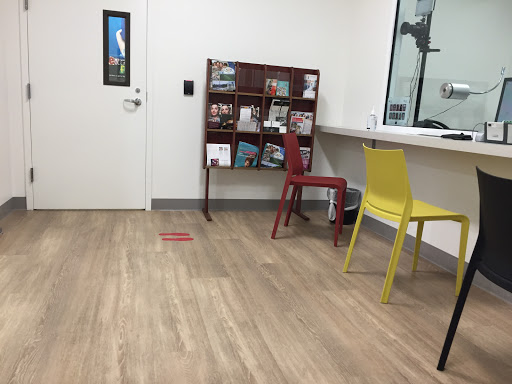 Consulate General of Belgium Foreign Consulate of Bélgica in Los Angeles