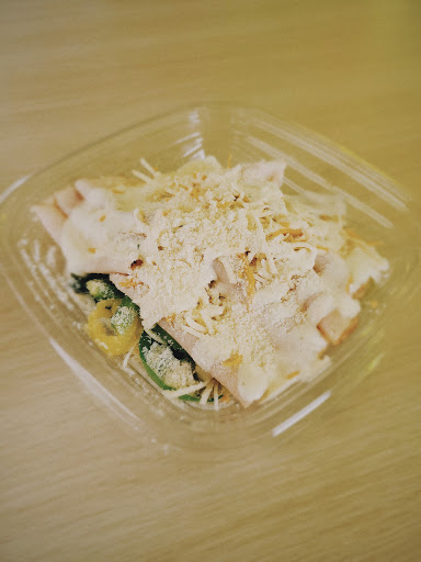 Restaurant «Subway», reviews and photos, 6315 Fm 1488 Road A, Magnolia, TX 77354, USA