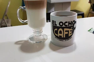 El Ocho Café image