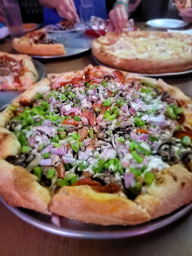 #4 best pizza place in Rancho Cucamonga - B & J's Pizza & Sandwiches