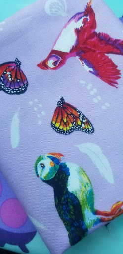 Fabric Store «Cotton Candy Fabrics», reviews and photos, 457 Federal Rd, Brookfield, CT 06804, USA