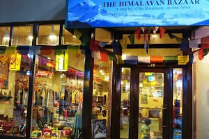 The Himalayan Bazaar image