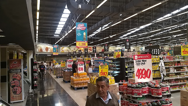 Patio Los Notros