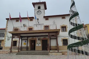 Municipality of Villarejo de Fuentes image