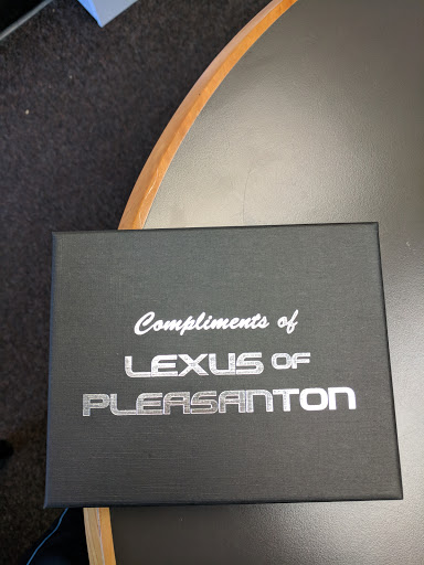 Lexus Dealer «Lexus of Pleasanton», reviews and photos, 4345 Rosewood Dr, Pleasanton, CA 94588, USA