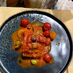 Photo n°3 de l'avis de maurizio.r fait le 04/09/2021 à 20:06 sur le  Al Civico90 à Giffoni Valle Piana