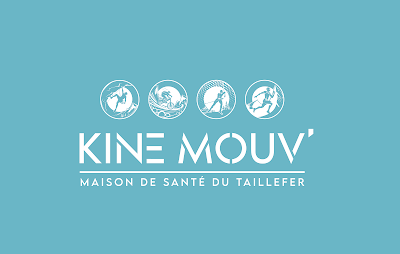 Kiné Mouv à Duingt