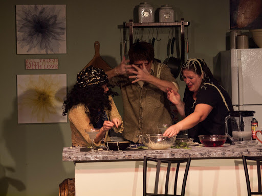 Dinner Theater «Clove Creek Dinner Theater», reviews and photos, 18 Westage Business Center Dr #7, Fishkill, NY 12524, USA