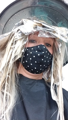 Beauty Salon «Salon Envy Hair Studio», reviews and photos, 2470 Old Fort Pkwy, Murfreesboro, TN 37128, USA