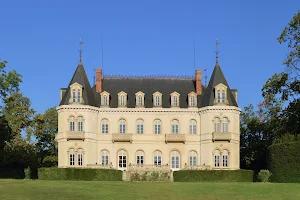 Château de Néty image