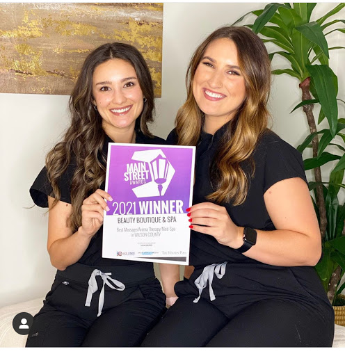 Spa «Beauty Boutique & Spa», reviews and photos, 107 Signature Pl, Lebanon, TN 37087, USA