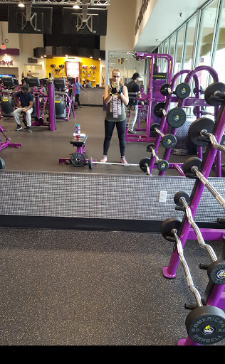 Gym «Planet Fitness», reviews and photos, 24044 104th Ave SE a, Kent, WA 98030, USA