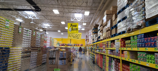 Grocery Store «Food 4 Less», reviews and photos, 2025 N Dinuba Blvd, Visalia, CA 93291, USA