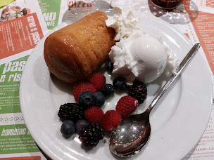 Photo n°108 de Mamma Emilia à Belfort ()