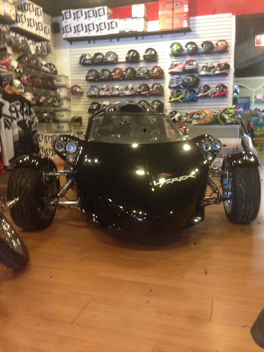 Used Motorcycle Dealer «Motorcycle Center LLC», reviews and photos, 280 NJ-18, East Brunswick, NJ 08816, USA