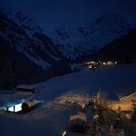 Photo n°1 de l'avis de Dario.h fait le 17/03/2024 à 19:31 sur le  Hotel Bellavista à Trafoi