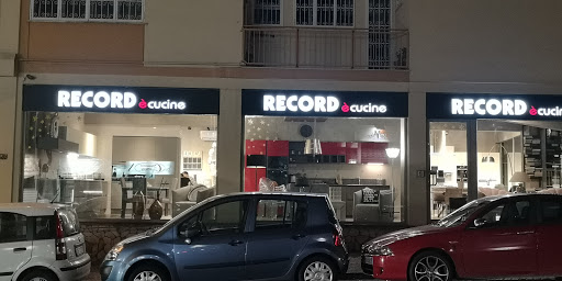 Record è Cucine Store