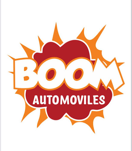 Horarios de DeBoom Automóviles