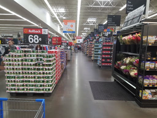 Department Store «Walmart Supercenter», reviews and photos, 1661 Jungermann Rd, St Peters, MO 63304, USA