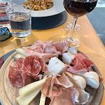 Photo n°1 de l'avis de Piotr.t fait le 03/05/2024 à 13:50 sur le  Chiù Bistrot e Bottega à Milan