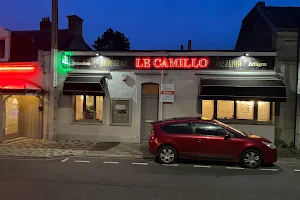 Le Camillo ( obelix) image