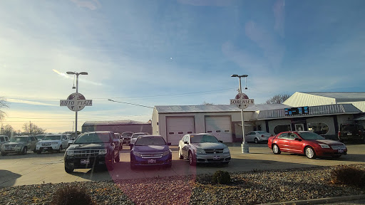 Car Dealer «Sorensen Auto Plaza», reviews and photos, 1100 W Sheridan Ave, Shenandoah, IA 51601, USA