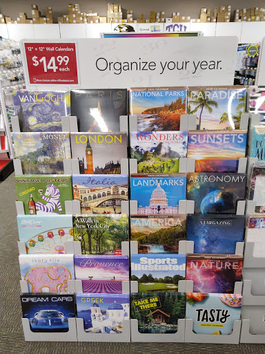 Office Supply Store «Office Depot», reviews and photos, 9131 Boulevard 26, North Richland Hills, TX 76180, USA