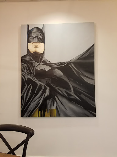 Hair Salon «WHITE Salon», reviews and photos, 320 W Gray St, Houston, TX 77019, USA