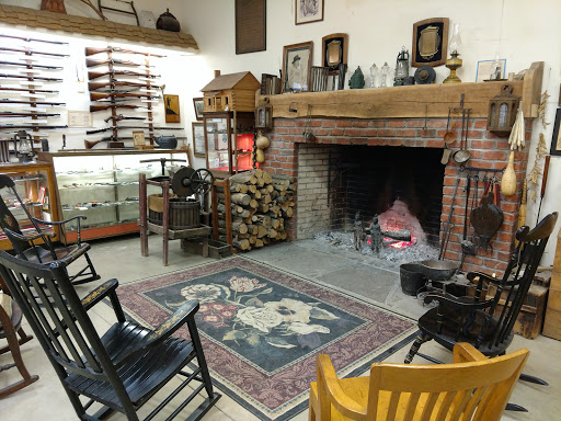 Gun Shop «Log Cabin Sport Shop», reviews and photos, 8010 Lafayette Rd, Lodi, OH 44254, USA