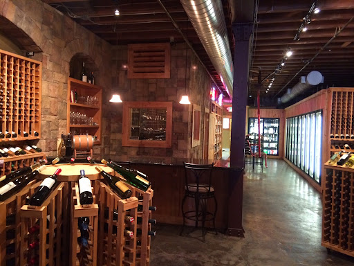 Wine Store «The Wine Cellar LoDo», reviews and photos, 1920 Market St, Denver, CO 80202, USA