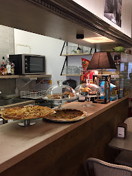 Photo n°16 de IMBIS Café à Cannes ()