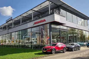 Mazda & Honda Van Nieuwkerk Amsterdam image