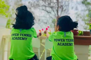 Power Tennis Academy image