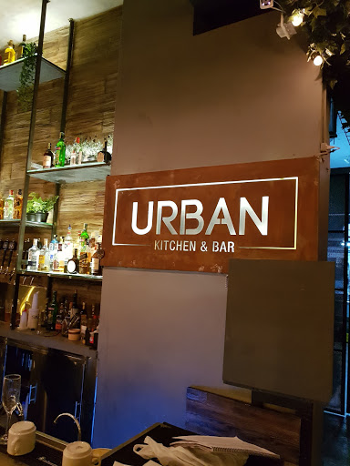 Urban Kitchen & Bar