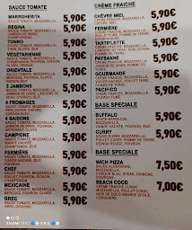 Photo n°4 de Naanwich boissiere à Montreuil ()