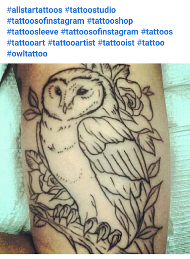 Explore mens sleeve tattoos ideas, creative tattoo ideas in Hialeah, available at Allstar Tattoo & Body piercing