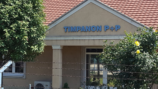 Értékelések erről a helyről: Timpanon P+P Kft., Dunaújváros - Építőipari vállalkozás