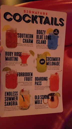 Bowling Alley «Bowlero Corpus Christi», reviews and photos, 6116 Ayers St, Corpus Christi, TX 78415, USA