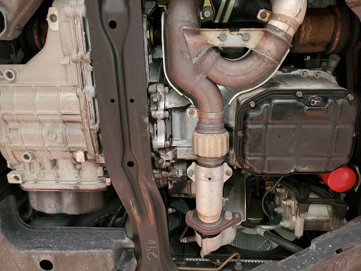 Auto Repair Shop «Christian Brothers Automotive Eldridge», reviews and photos, 844 N Eldridge Pkwy, Houston, TX 77079, USA