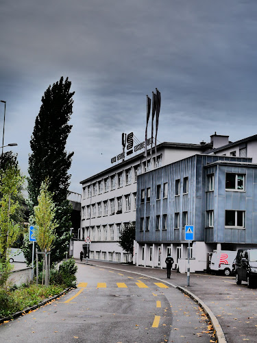 Rezensionen über Scherrer Metec AG in Zürich - Bauunternehmen