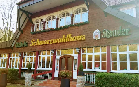 Schwarzwaldhaus image