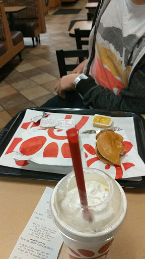 Fast Food Restaurant «Chick-fil-A», reviews and photos, 357 E 12300 S, Draper, UT 84020, USA