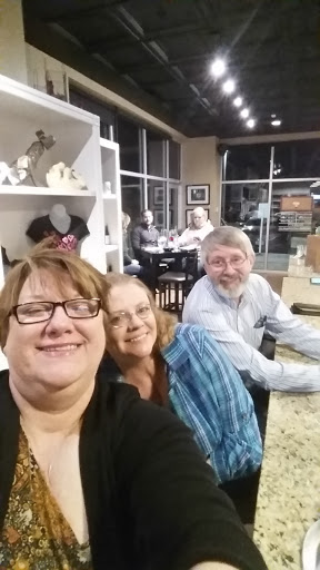 Wine Bar «WineStyles of Cedar Rapids», reviews and photos, 4201 42nd St NE #170, Cedar Rapids, IA 52402, USA