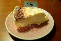 Gâteau au fromage du Restaurant de spécialités alsaciennes Winstub Thionville - n°5