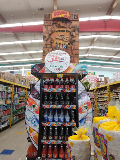 Grocery Store «Ranch Markets», reviews and photos, 2521 W McFadden Ave, Santa Ana, CA 92704, USA